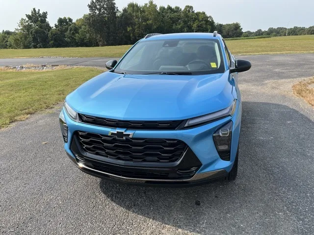 2025 Chevrolet Trax ACTIV for sale in Martin, TN