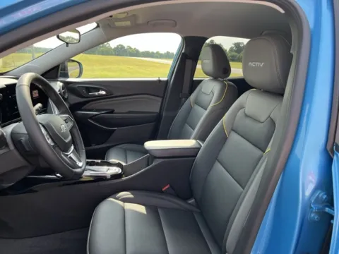 More photos of 2025 Chevrolet Trax ACTIV at Taylor Automotive, TN
