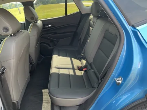 More photos of 2025 Chevrolet Trax ACTIV at Taylor Automotive, TN