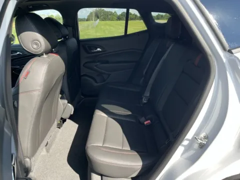 More photos of 2025 Chevrolet Trax 2RS at Taylor Automotive, TN