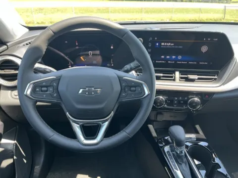 Another view of 2025 Chevrolet Trax ACTIV for sale in Martin, TN at Taylor Automotive