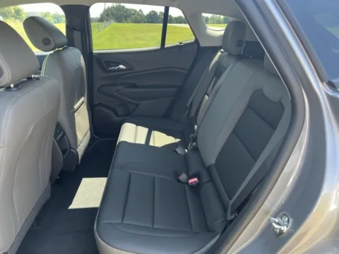 More photos of 2025 Chevrolet Trax ACTIV at Taylor Automotive, TN