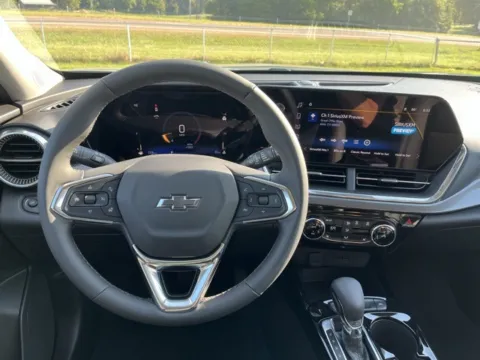 Another view of 2025 Chevrolet Trax ACTIV for sale in Martin, TN at Taylor Automotive