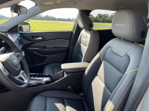 More photos of 2025 Chevrolet Trax ACTIV at Taylor Automotive, TN