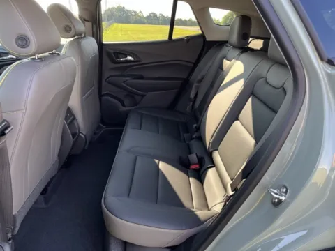 More photos of 2025 Chevrolet Trax ACTIV at Taylor Automotive, TN
