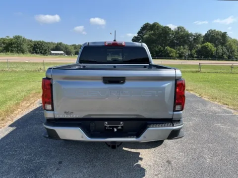 More photos of 2025 Chevrolet Colorado LT at Taylor Automotive, TN