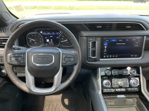 Another view of 2021 GMC Yukon Denali for sale in Martin, TN at Taylor Automotive