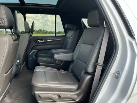 More photos of 2021 GMC Yukon Denali at Taylor Automotive, TN