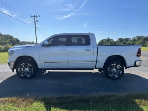 Photos of 2022 Ram 1500 Limited for sale in Martin, TN at Taylor Automotive