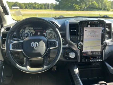 Another view of 2022 Ram 1500 Limited for sale in Martin, TN at Taylor Automotive