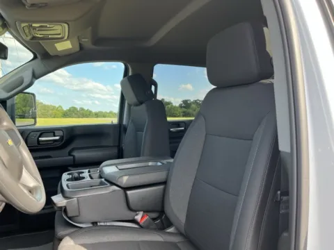 More photos of 2025 Chevrolet Silverado 2500HD Custom at Taylor Automotive, TN