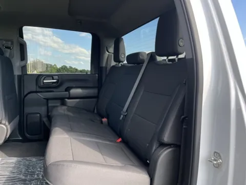 More photos of 2025 Chevrolet Silverado 2500HD Custom at Taylor Automotive, TN