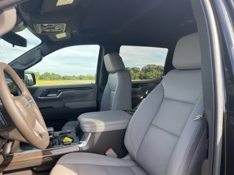 More photos of 2026 Chevrolet Silverado 1500 LT Trail Boss at Taylor Automotive, TN