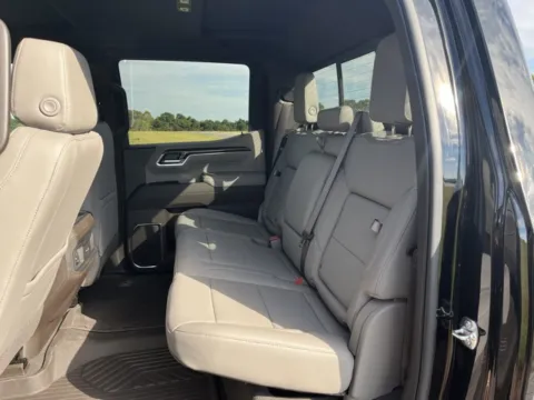 More photos of 2026 Chevrolet Silverado 1500 LT Trail Boss at Taylor Automotive, TN