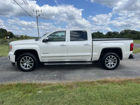 Photos of 2015 GMC Sierra 1500 Denali for sale in Martin, TN at Taylor Automotive