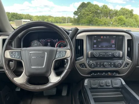 Another view of 2015 GMC Sierra 1500 Denali for sale in Martin, TN at Taylor Automotive