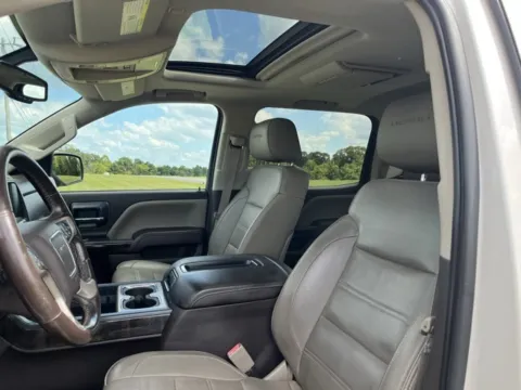 More photos of 2015 GMC Sierra 1500 Denali at Taylor Automotive, TN