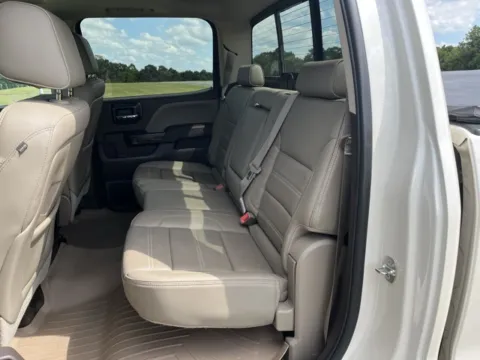 More photos of 2015 GMC Sierra 1500 Denali at Taylor Automotive, TN