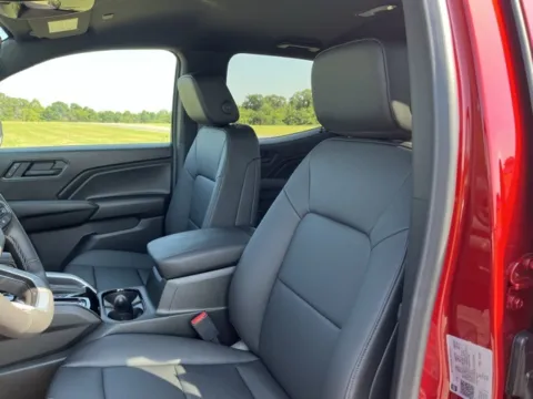 More photos of 2026 Chevrolet Colorado Trail Boss at Taylor Automotive, TN