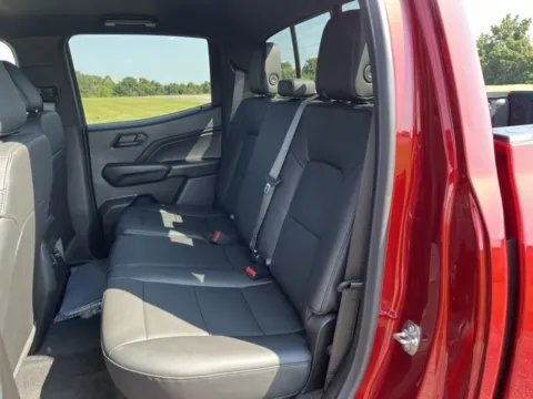 More photos of 2026 Chevrolet Colorado Trail Boss at Taylor Automotive, TN