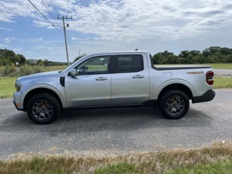 Photos of 2023 Ford Maverick Lariat for sale in Martin, TN at Taylor Automotive