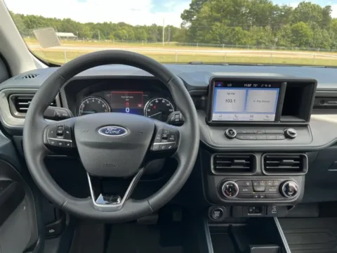 Another view of 2023 Ford Maverick Lariat for sale in Martin, TN at Taylor Automotive