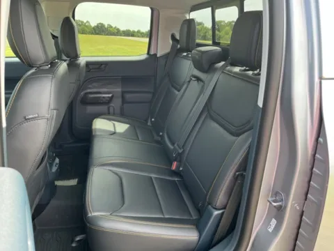 More photos of 2023 Ford Maverick Lariat at Taylor Automotive, TN