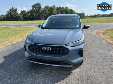 Blue 2024 Ford Escape Active for sale in Martin, TN