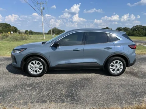 Photos of 2024 Ford Escape Active for sale in Martin, TN at Taylor Automotive