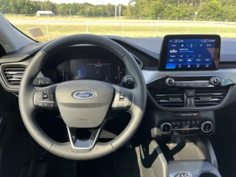 Another view of 2024 Ford Escape Active for sale in Martin, TN at Taylor Automotive
