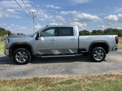 Photos of 2025 GMC Sierra 2500HD SLT for sale in Martin, TN at Taylor Automotive