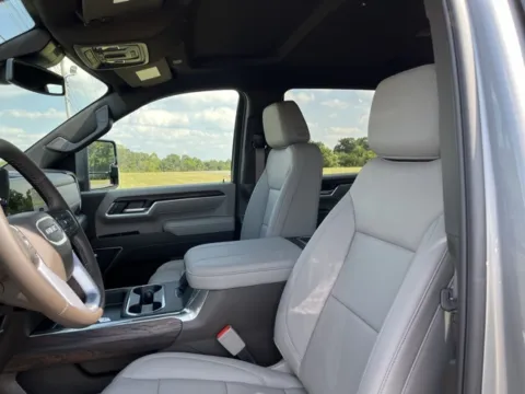 More photos of 2025 GMC Sierra 2500HD SLT at Taylor Automotive, TN