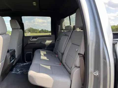 More photos of 2025 GMC Sierra 2500HD SLT at Taylor Automotive, TN