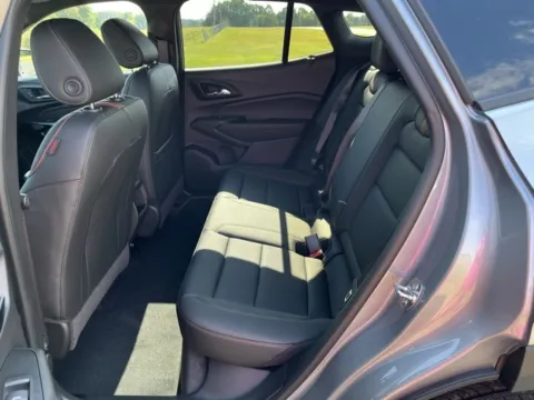 More photos of 2025 Chevrolet Trax 2RS at Taylor Automotive, TN