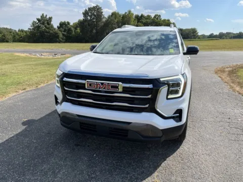 White 2026 GMC Terrain Elevation for sale in Martin, TN