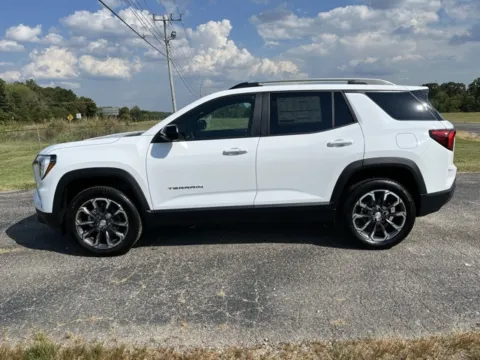 Photos of 2026 GMC Terrain Elevation for sale in Martin, TN at Taylor Automotive