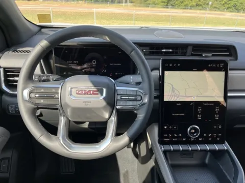 Another view of 2026 GMC Terrain Elevation for sale in Martin, TN at Taylor Automotive