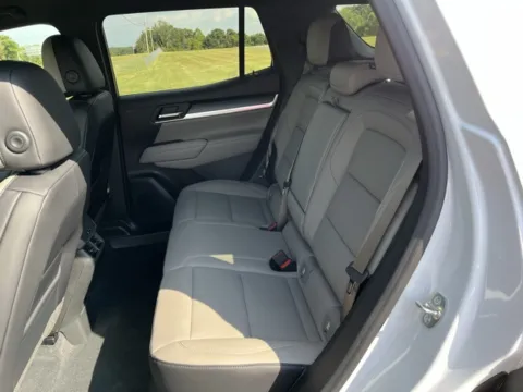More photos of 2026 GMC Terrain Elevation at Taylor Automotive, TN