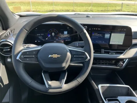 Another view of 2026 Chevrolet Equinox LT for sale in Martin, TN at Taylor Automotive