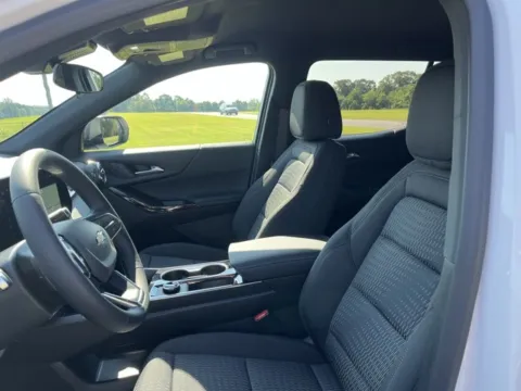 More photos of 2026 Chevrolet Equinox LT at Taylor Automotive, TN