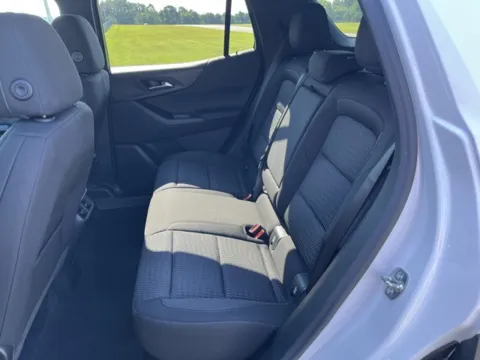 More photos of 2026 Chevrolet Equinox LT at Taylor Automotive, TN