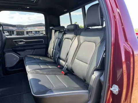 More photos of 2026 Ram 1500 Laramie at Taylor Automotive, TN