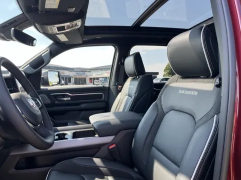More photos of 2026 Ram 1500 Laramie at Taylor Automotive, TN