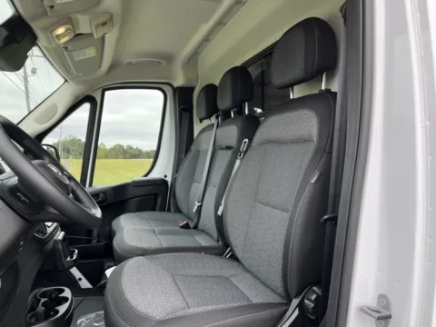 More photos of 2026 Ram ProMaster 3500 Super High Roof at Taylor Automotive, TN