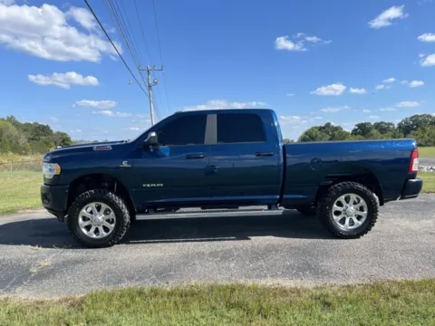 Photos of 2022 Ram 2500 Big Horn for sale in Martin, TN at Taylor Automotive