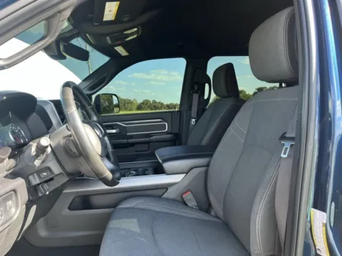 More photos of 2022 Ram 2500 Big Horn at Taylor Automotive, TN