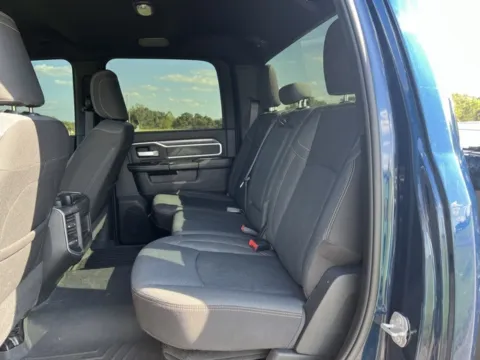 More photos of 2022 Ram 2500 Big Horn at Taylor Automotive, TN