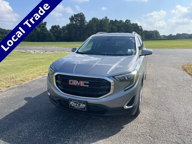 2020 GMC Terrain SLE for sale in Martin, TN