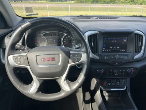 Another view of 2020 GMC Terrain SLE for sale in Martin, TN at Taylor Automotive