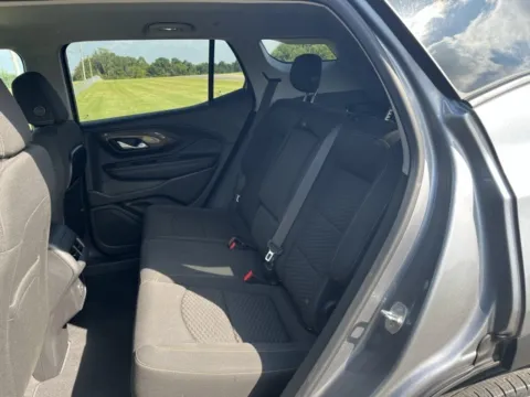 More photos of 2020 GMC Terrain SLE at Taylor Automotive, TN